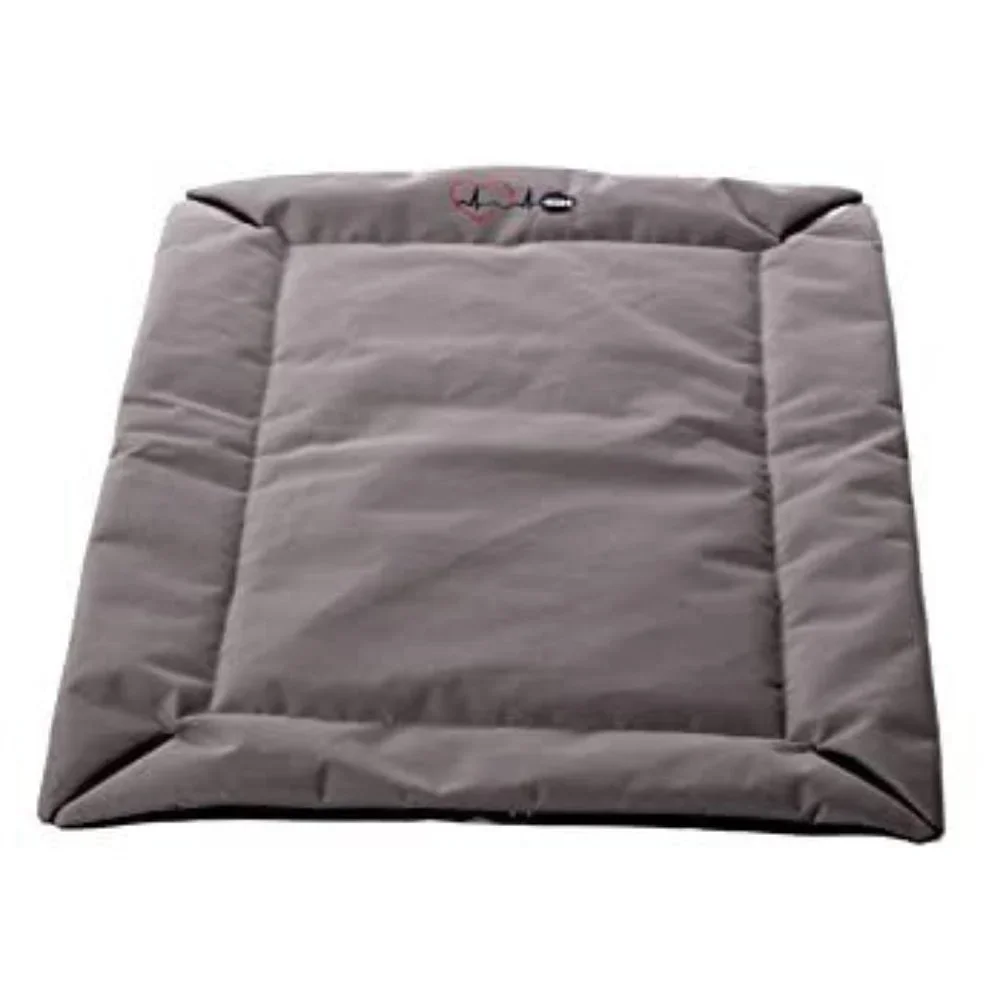 PET PRODUCTS Mother’s Heartbeat Crate Pad by K & H Products Dog, Cat, Small Pets